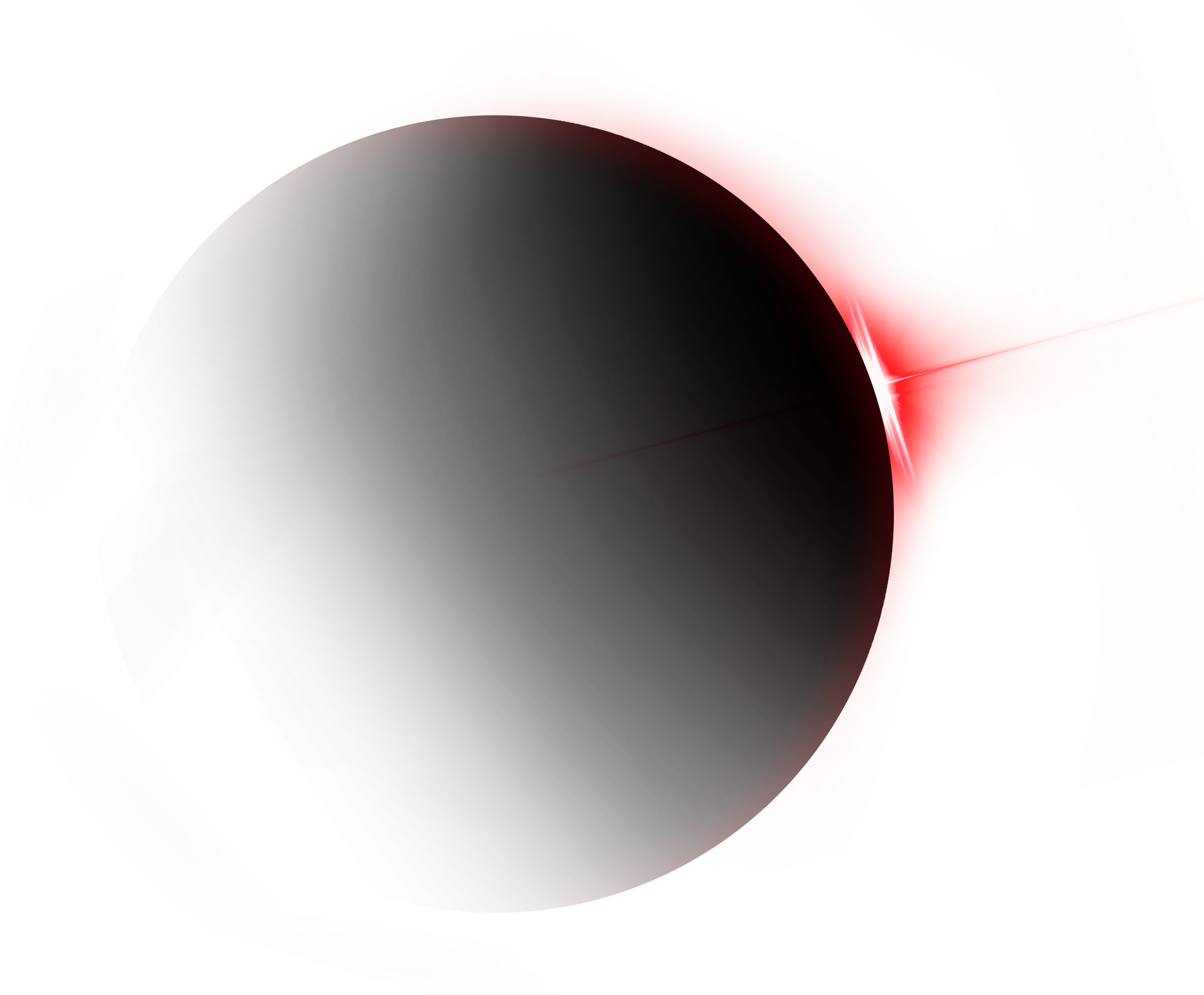 La menace